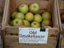 Photo of Old Smokehouse Apples