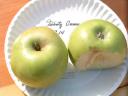 Twenty Ounce Heirloom Apple Photo