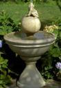 Garden Fountain