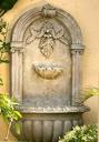 Wall Fountain