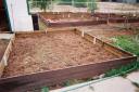 Manitoba Garden Beds