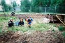 Manitoba Garden Helpers