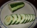 Salad Cucumber