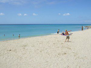 beach-time