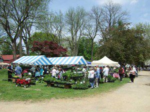 Herb & Garden Faire