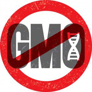 No GMO Banner