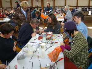 Grafting Workshop