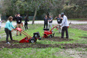 Troy-Bilt Tillers