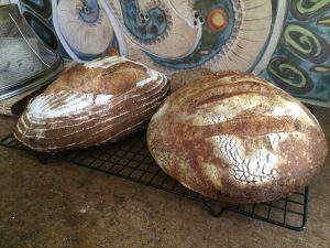 Sourdough Bread